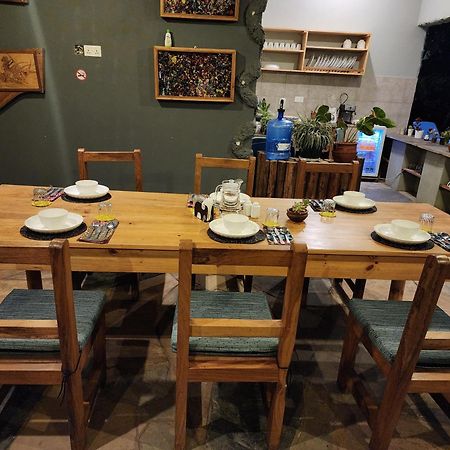 Haradali'S Home อารูชา ภายนอก รูปภาพ