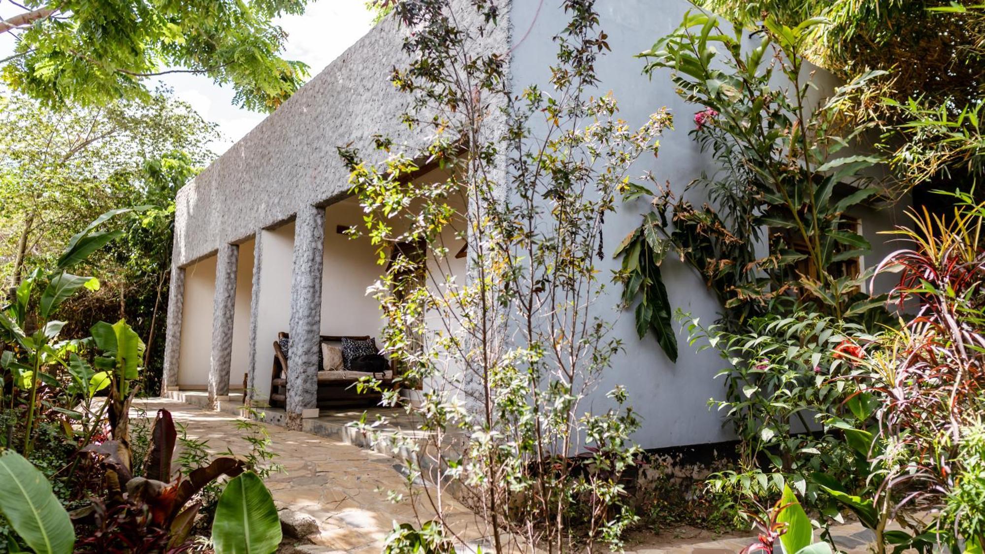 Haradali'S Home อารูชา ภายนอก รูปภาพ