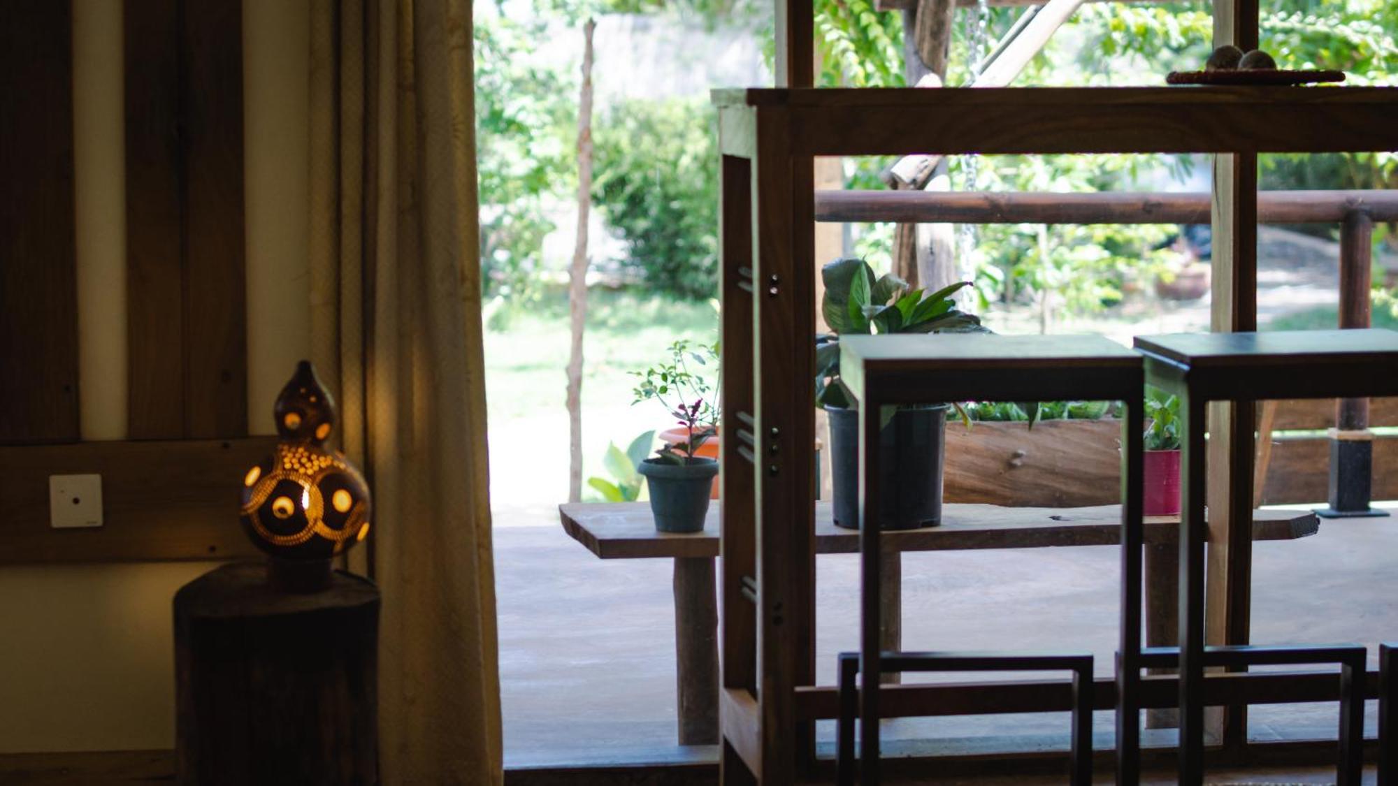 Haradali'S Home อารูชา ภายนอก รูปภาพ