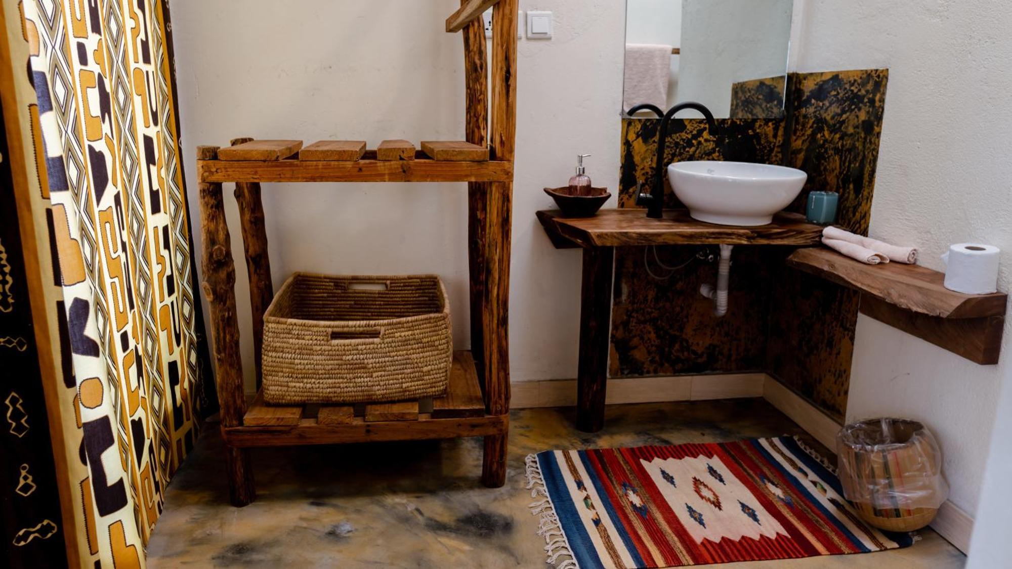 Haradali'S Home อารูชา ภายนอก รูปภาพ