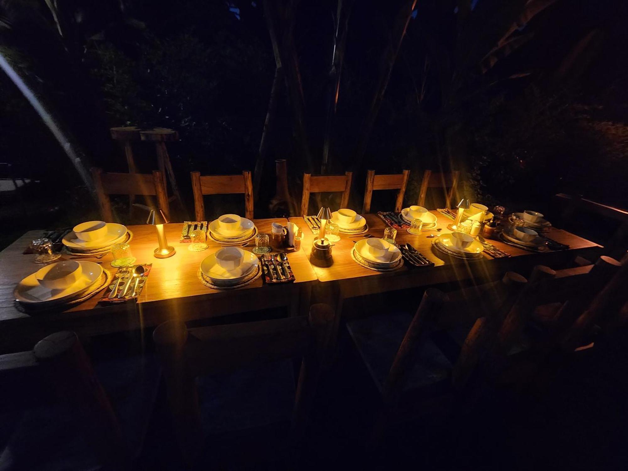 Haradali'S Home อารูชา ภายนอก รูปภาพ